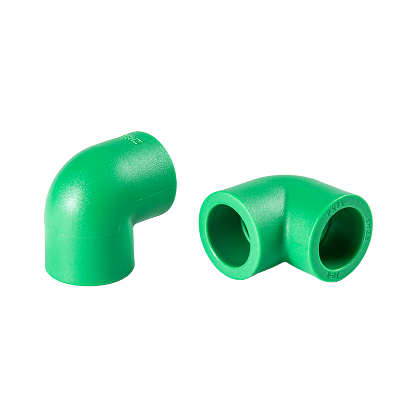Kolanko PPR 90°