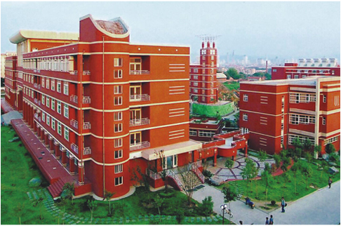Projekt ZHSU PPR – Uniwersytet Shandong Jiaotong